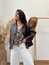 Bolero botones Brisa