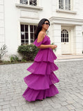 Vestido Reina Pamela