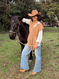 Polera Tejida Laurel