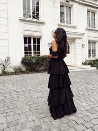 Vestido Reina Pamela