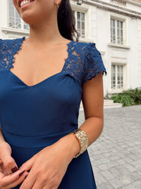 Vestido Reina Pamela