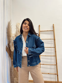 Chaqueta Tokio