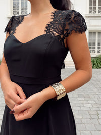 Vestido Reina Pamela