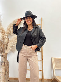 Chaqueta Boldo