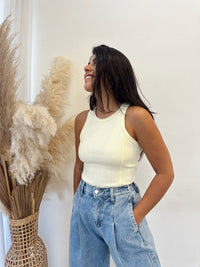 Polera Marsella