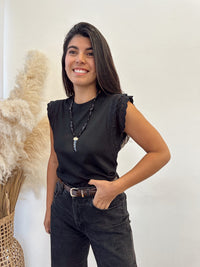 Polera Moscú