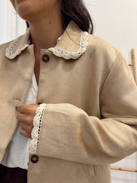 Chaqueta Bogota