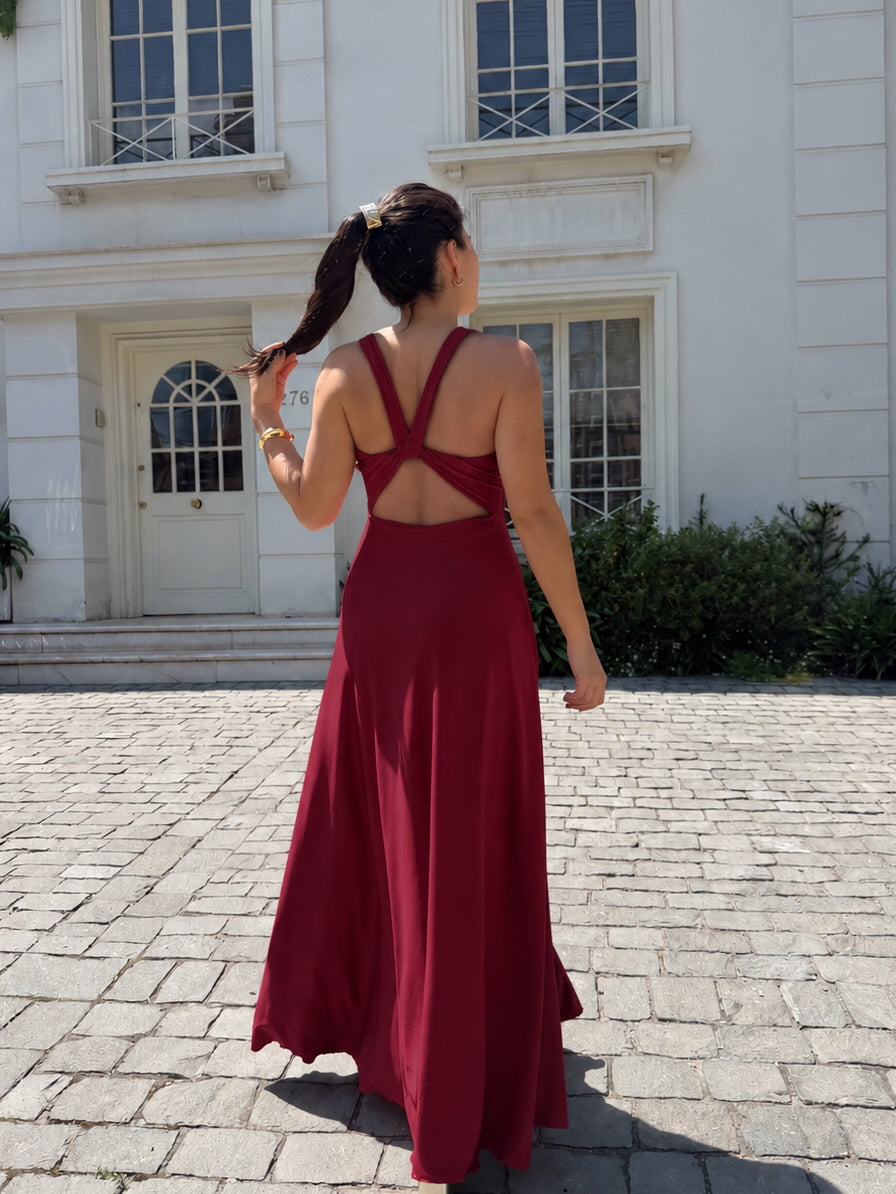 Vestido Reina Isidora