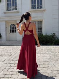 Vestido Reina Isidora