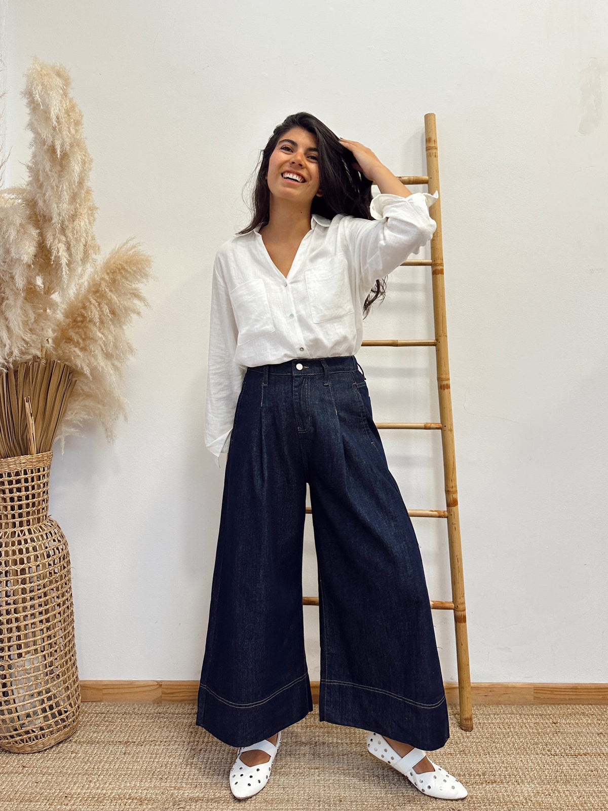 Pantalon Buenos Aires