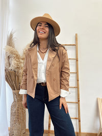 Chaqueta Boldo