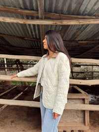 Polera Tejida Laurel