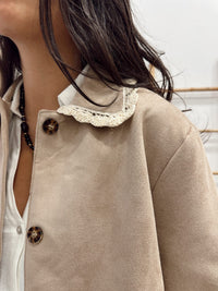 Chaqueta Bogota