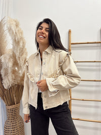Chaqueta Tokio