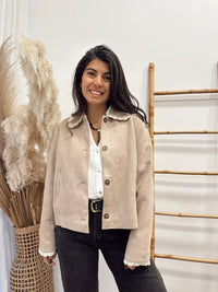Chaqueta Bogota
