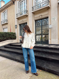 Blusa Magnolia