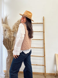 Bolero botones Brisa