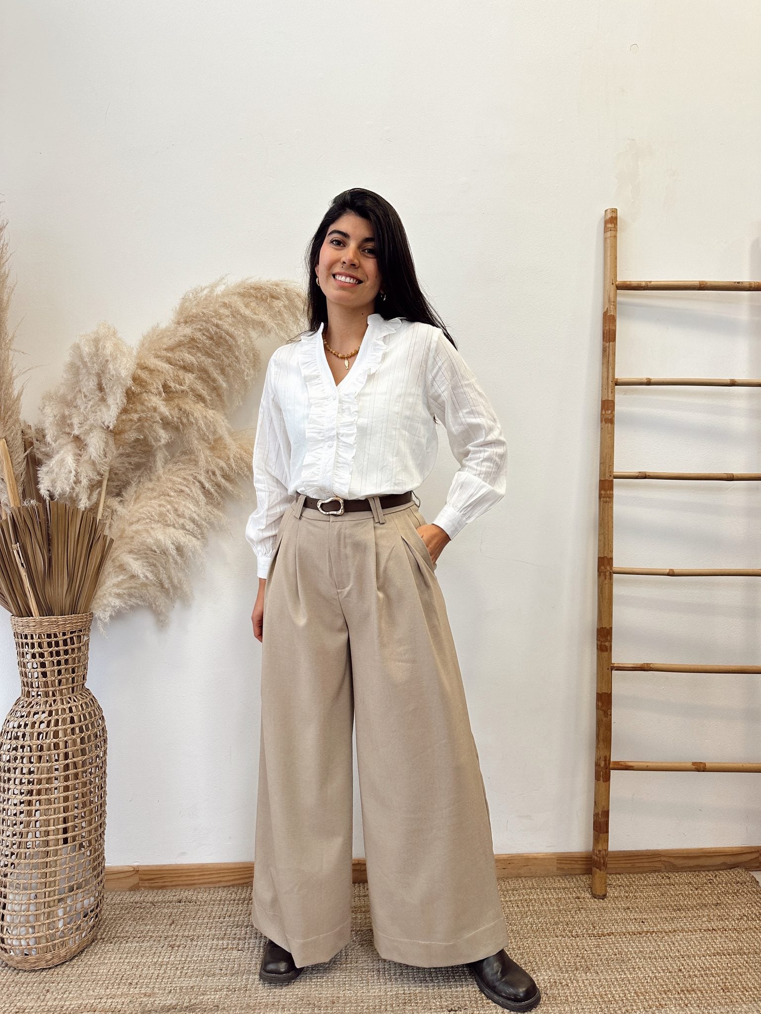Pantalón Dario