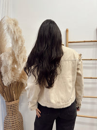 Chaqueta Tokio