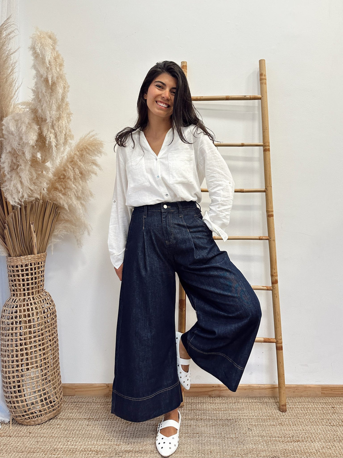 Pantalon Buenos Aires