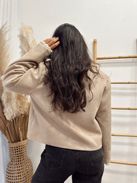 Chaqueta Bogota