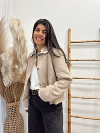 Chaqueta Bogota