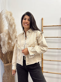 Chaqueta Tokio