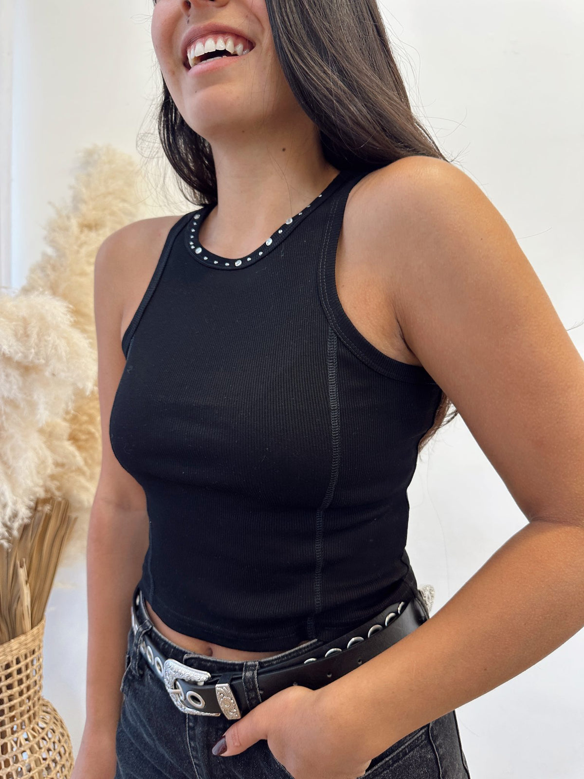 Polera Marsella