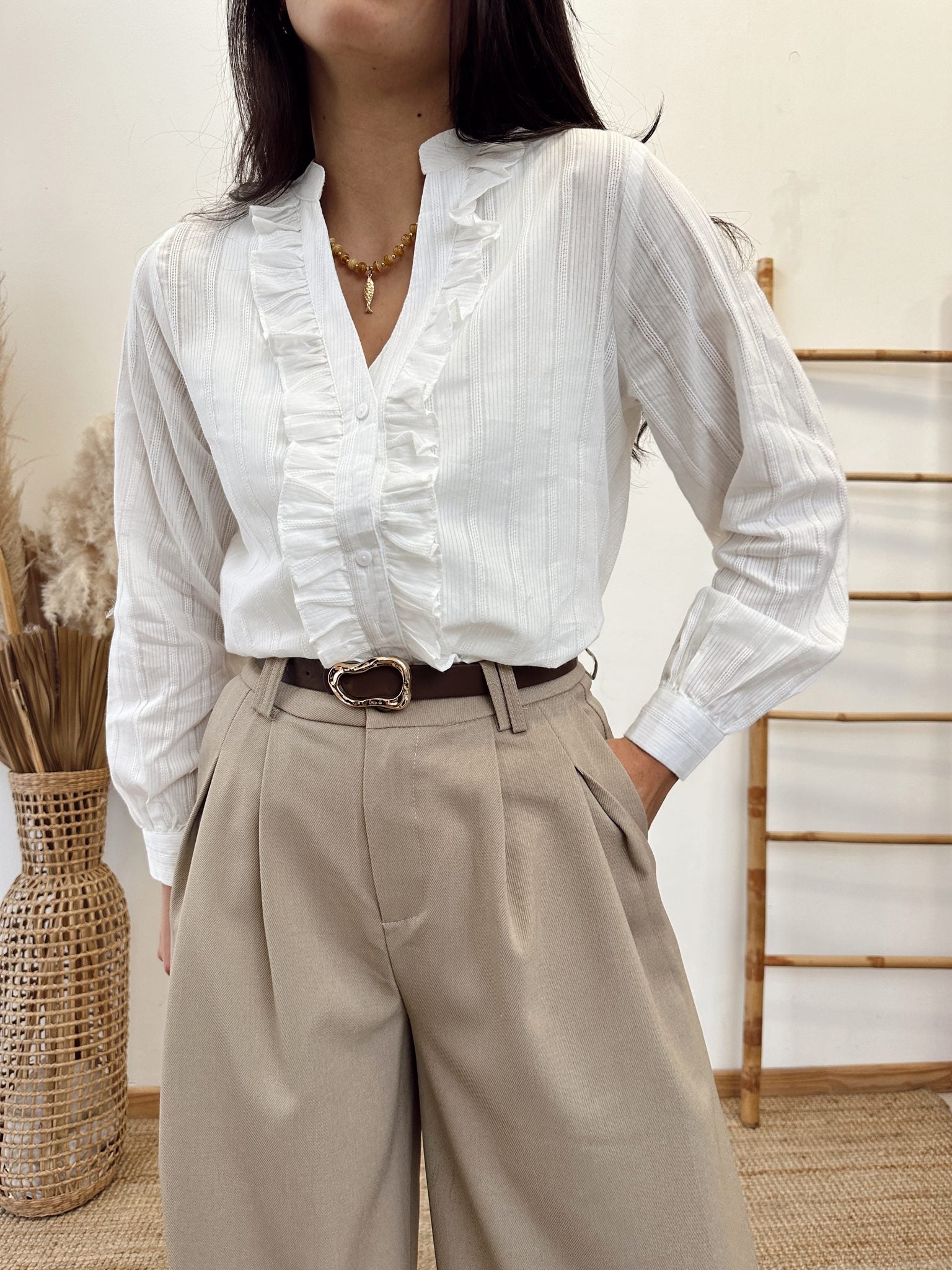 Pantalón Dario