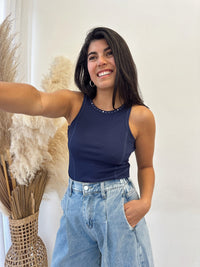 Polera Marsella