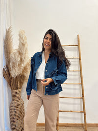 Chaqueta Tokio