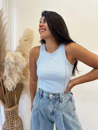 Polera Marsella