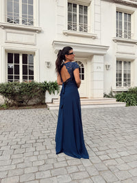 Vestido Reina Pamela