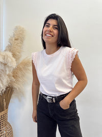 Polera Moscú