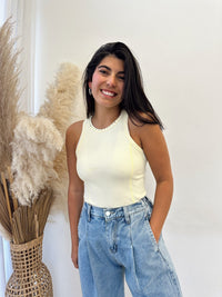 Polera Marsella