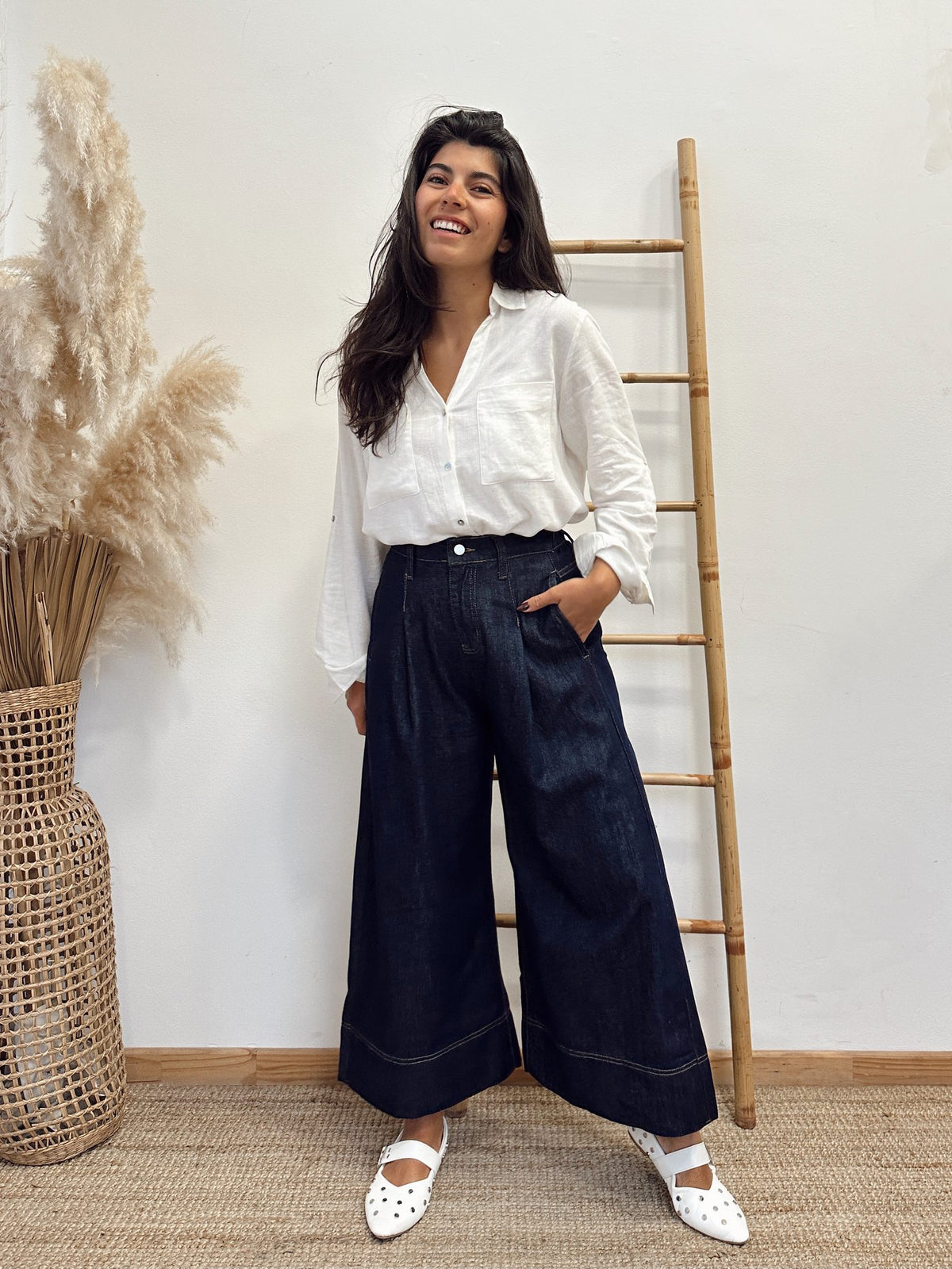 Pantalon Buenos Aires