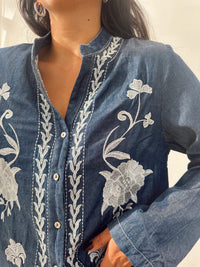 Blusa Florencia