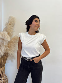 Polera Moscú