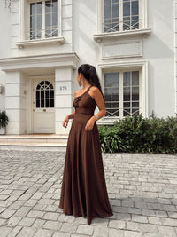 Vestido Reina Catalina