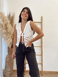 Blusa Belgica