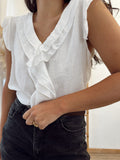 Blusa Belgica