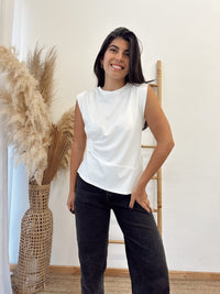 Blusa Belgica