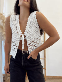 Blusa Belgica