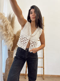 Blusa Belgica