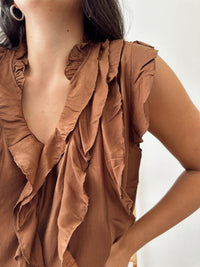 Blusa Belgica