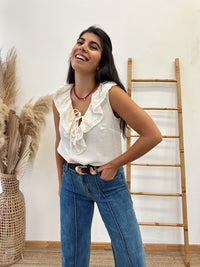 Blusita Vuelo Milan