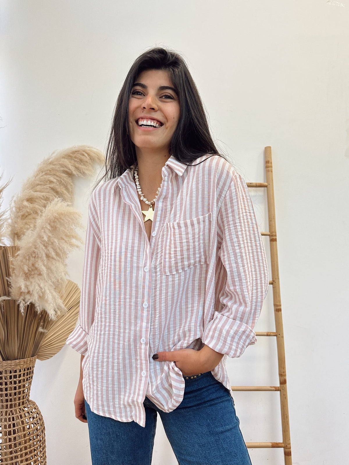 Camisas