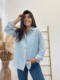 Camisas