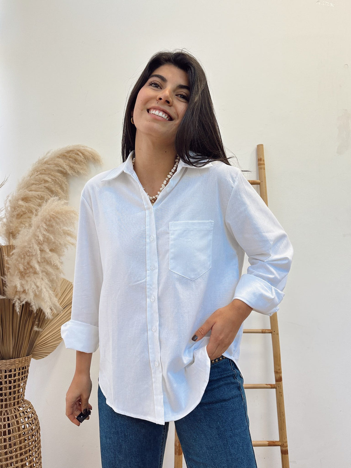 Camisas