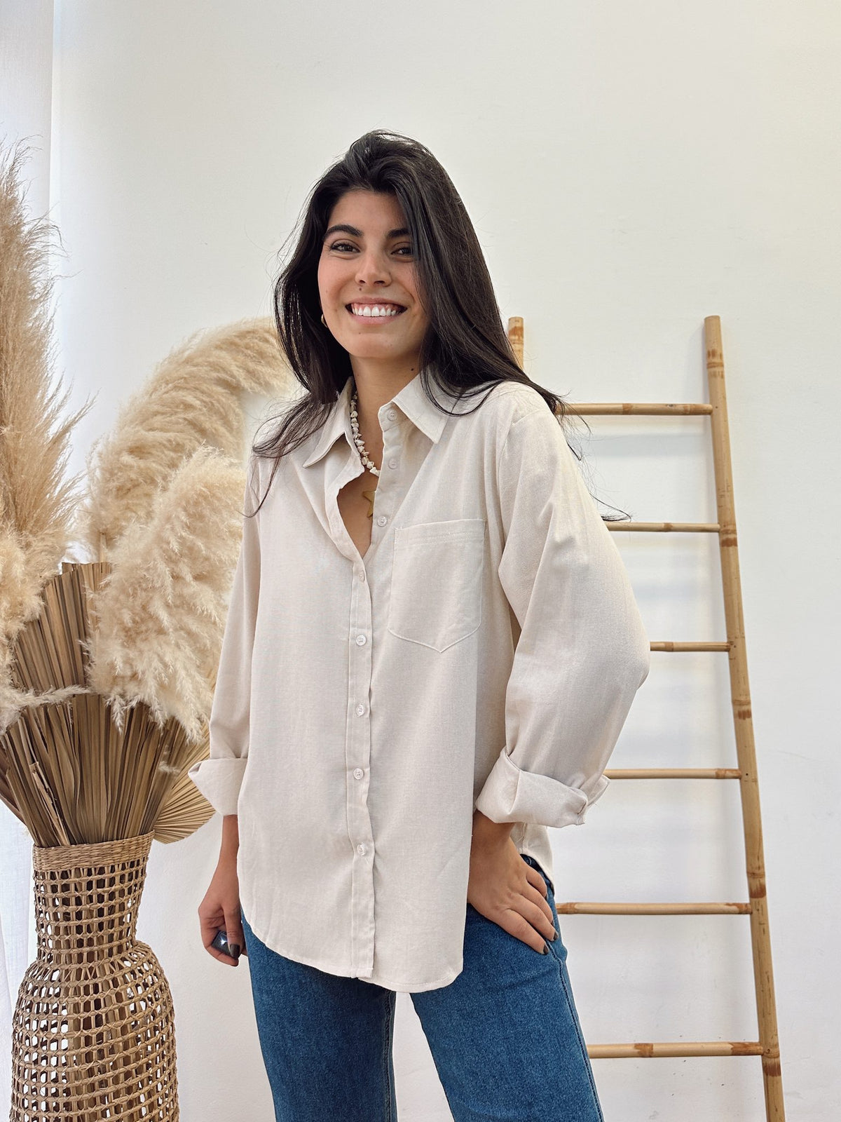 Camisas